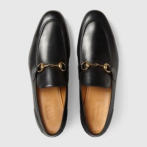 Gucci loafer size 7